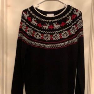 Charter Club Christmas Sweater